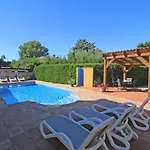 Jardin By Interhome Villa Calpe