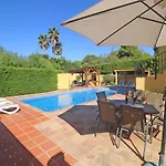 Villa Jardin By Interhome