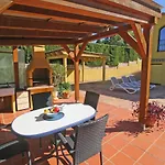 Jardin By Interhome Villa Calpe