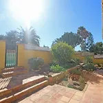 Jardin By Interhome Villa Calpe