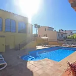 Jardin By Interhome Calpe