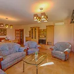 Villa Jardin By Interhome