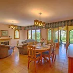 Jardin By Interhome Villa Calpe