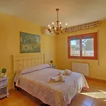 Jardin By Interhome * Calpe