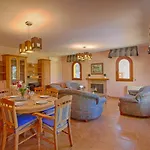Jardin By Interhome Villa Calpe